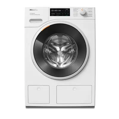 Miele WSI883 WCS 125