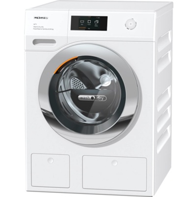 Miele WTW870WPM