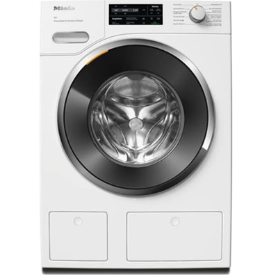 Miele WWJ880 WCS Pwash Tdos Steam