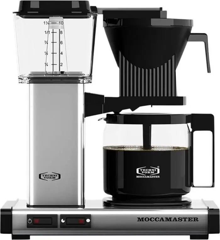 Moccamaster Automatic