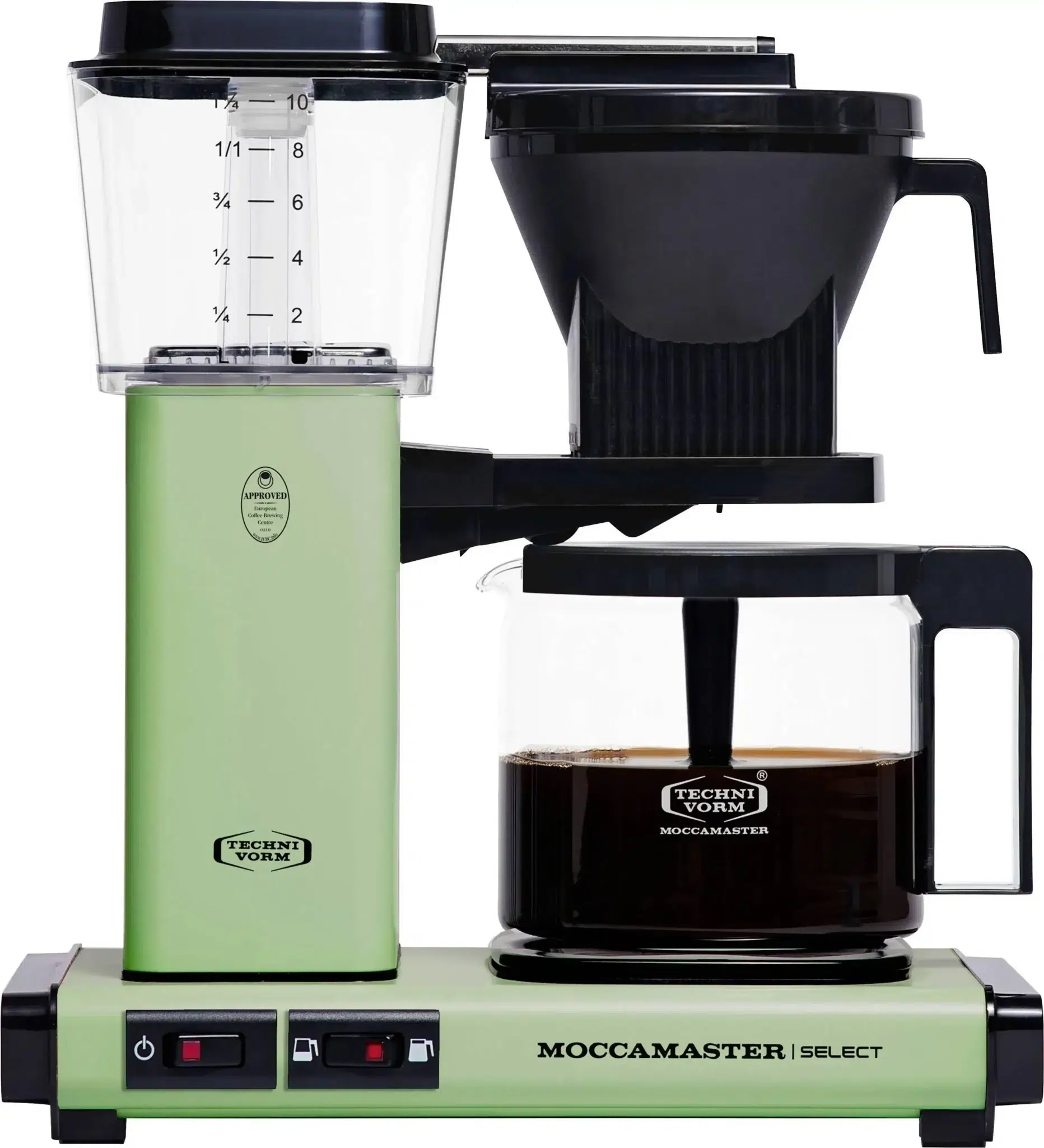 Moccamaster KBG 741 Select