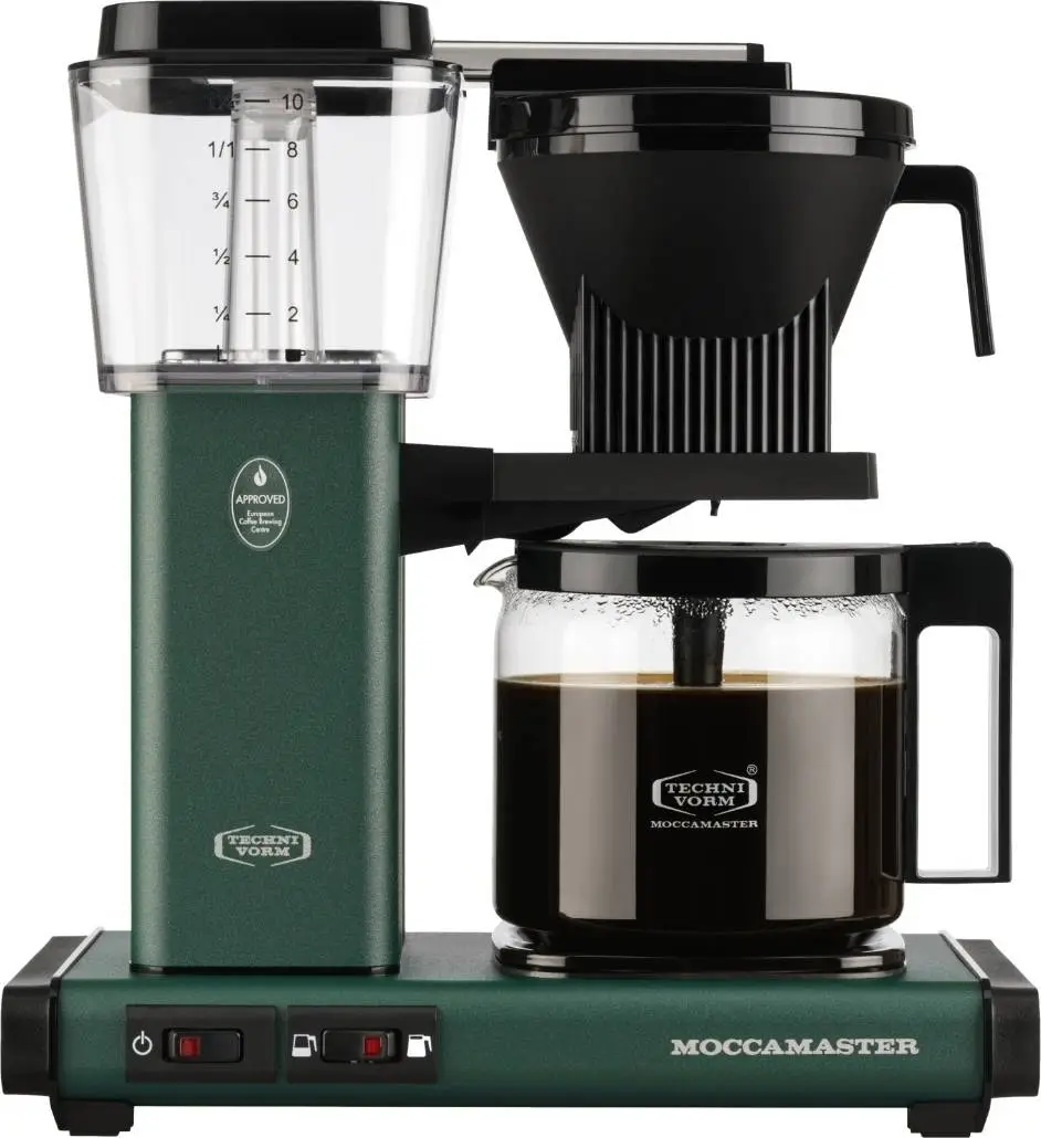Moccamaster Optio