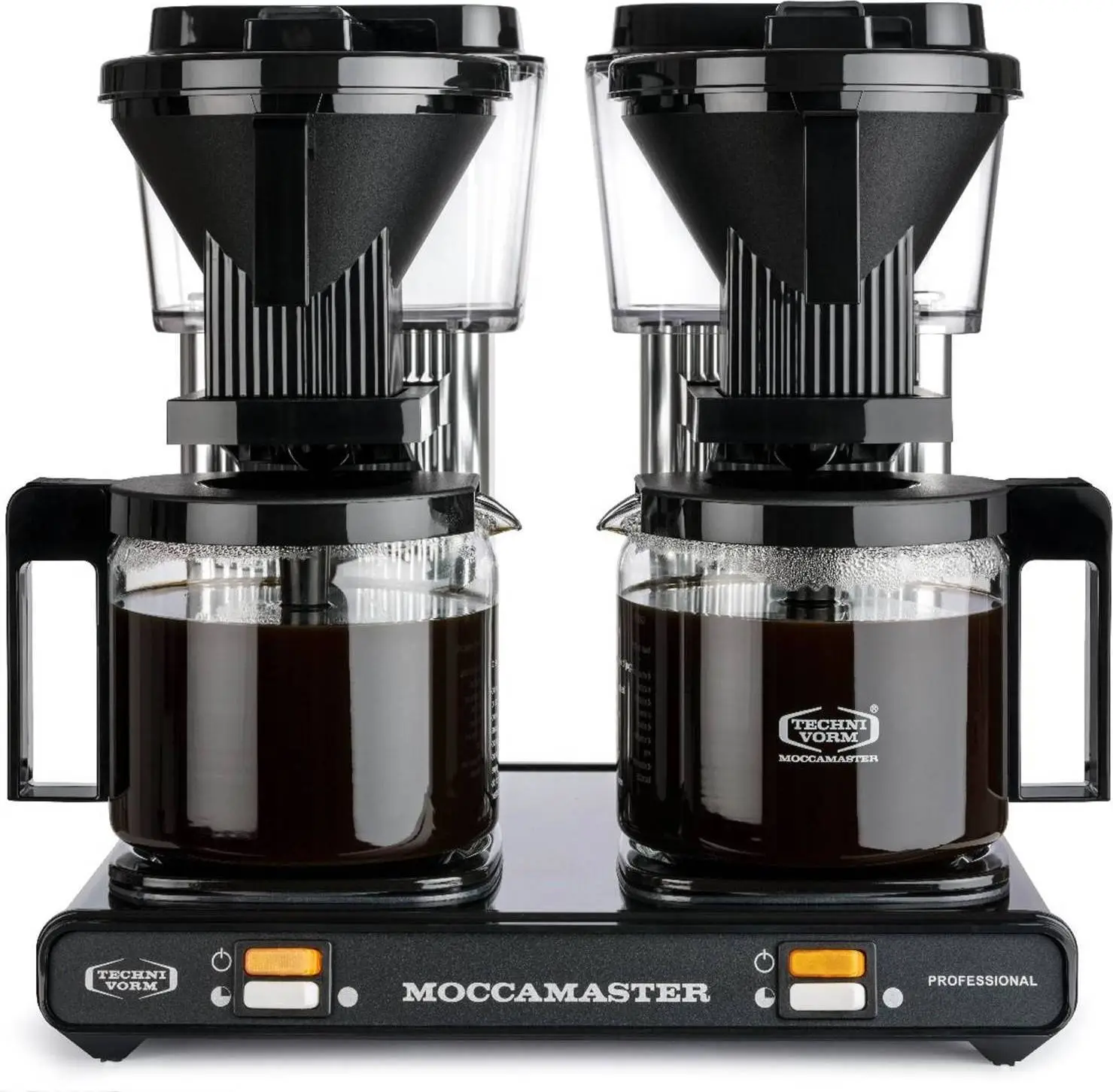 Moccamaster Professional Double