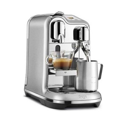 Nespresso Sage Creatista Pro