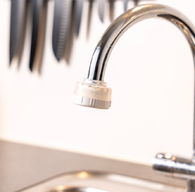 Nordic Shower VandFilter