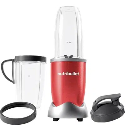 Nutribullet NB907R