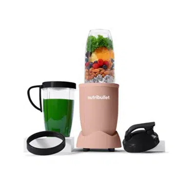 Nutribullet PRO 907MACL