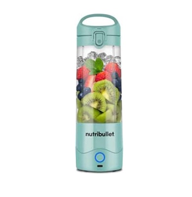 Nutribullet Portable NBP003LBL
