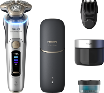 Philips i9000 Prestige