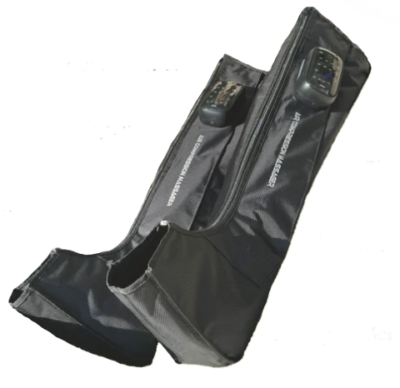 RecoverMore Recovery Boots