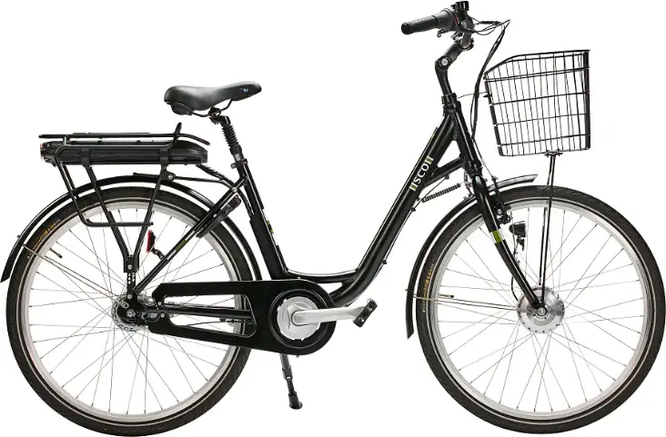 SCO Premium E-Uni