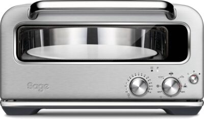 Sage SPZ 820 BSS