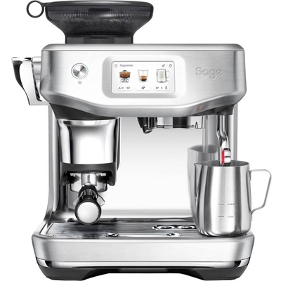 Sage The Barista Touch Impress