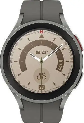 Samsung Galaxy Watch 5 Pro