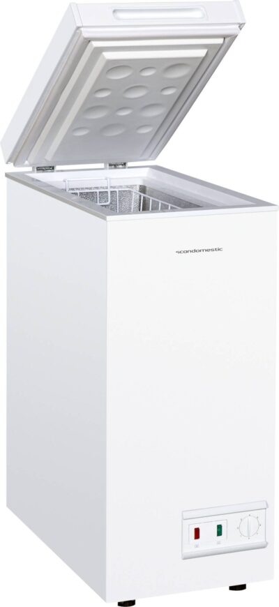 Scandomestic CF 51 WE