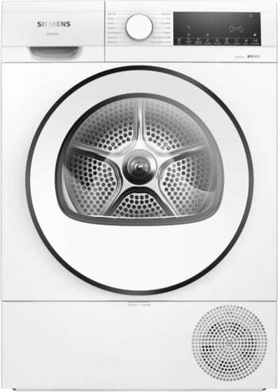 Siemens WQ42G20IDN Iq500