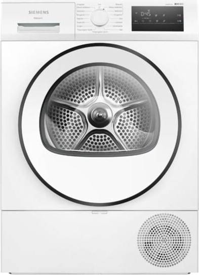 Siemens WT45HV0IDN Iq300