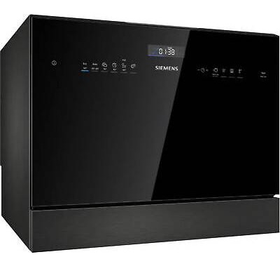 Siemens iQ500 Bordopvaskemaskine