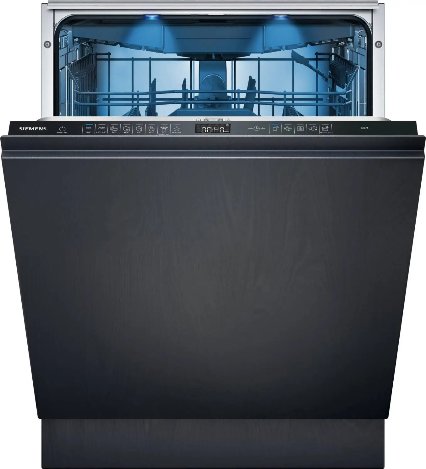 Siemens iQ500 SN65ZX07CE