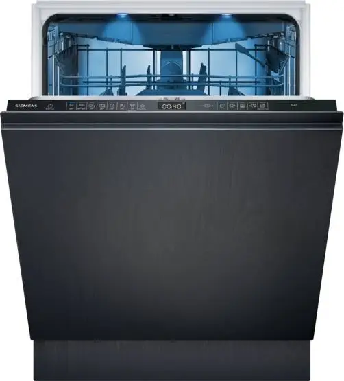 Siemens iQ500 SX75ZX07CE