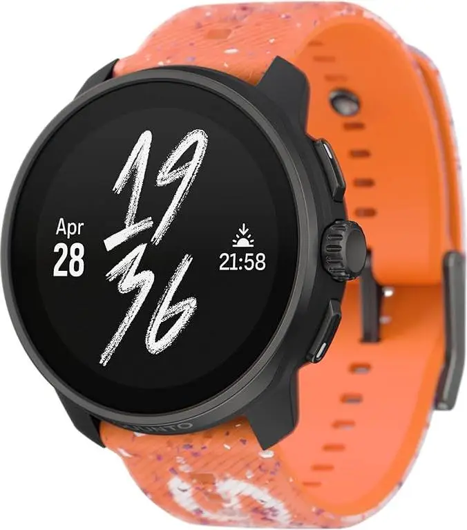 Suunto Race S