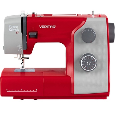 Veritas Power Stitch