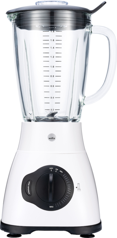 Wilfa BLP-1200