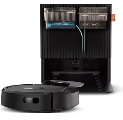 iRobot Roomba Combo 10 Max x085840