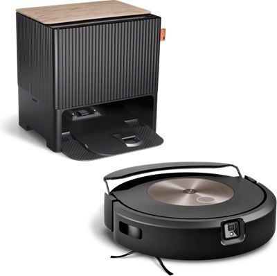 iRobot Roomba Combo J9+
