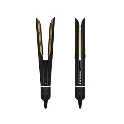 NORD® HAIR AirSlide™ Fremtidens glattejern