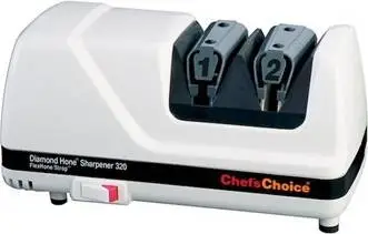 Chefs Choice FlexHone CCE-320H