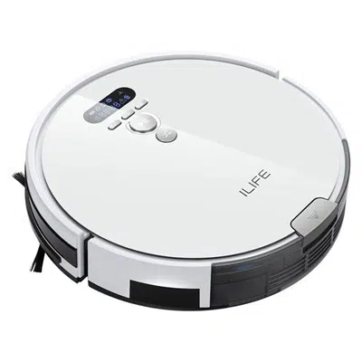 ILIFE V8-Plus
