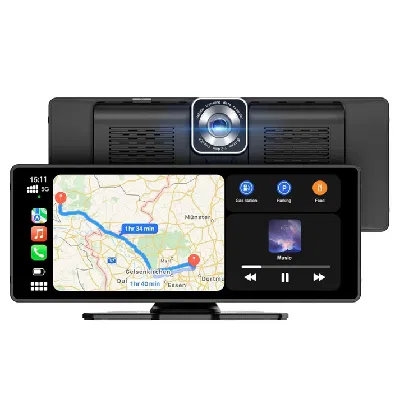 NordicVisual Visual SmartDrive