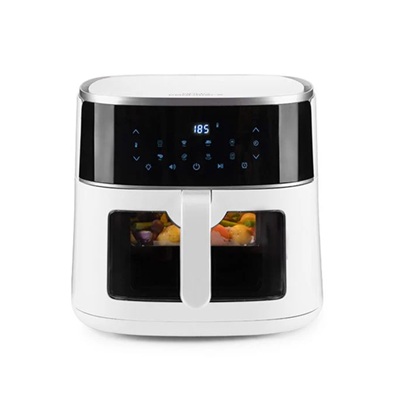 ONYX COOKWARE™ AIRFRYER 4L