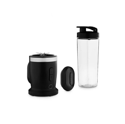 ONYX COOKWARE™ LEDNINGSFRI BLENDER MED BATTERIPAKKE