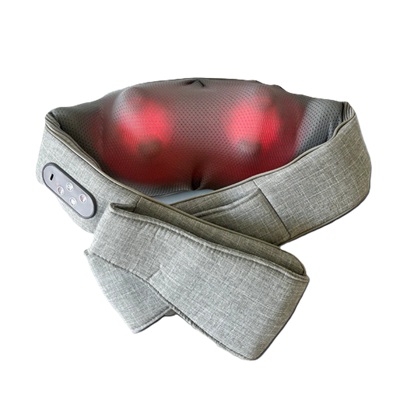 Vellafit Nakkemassager