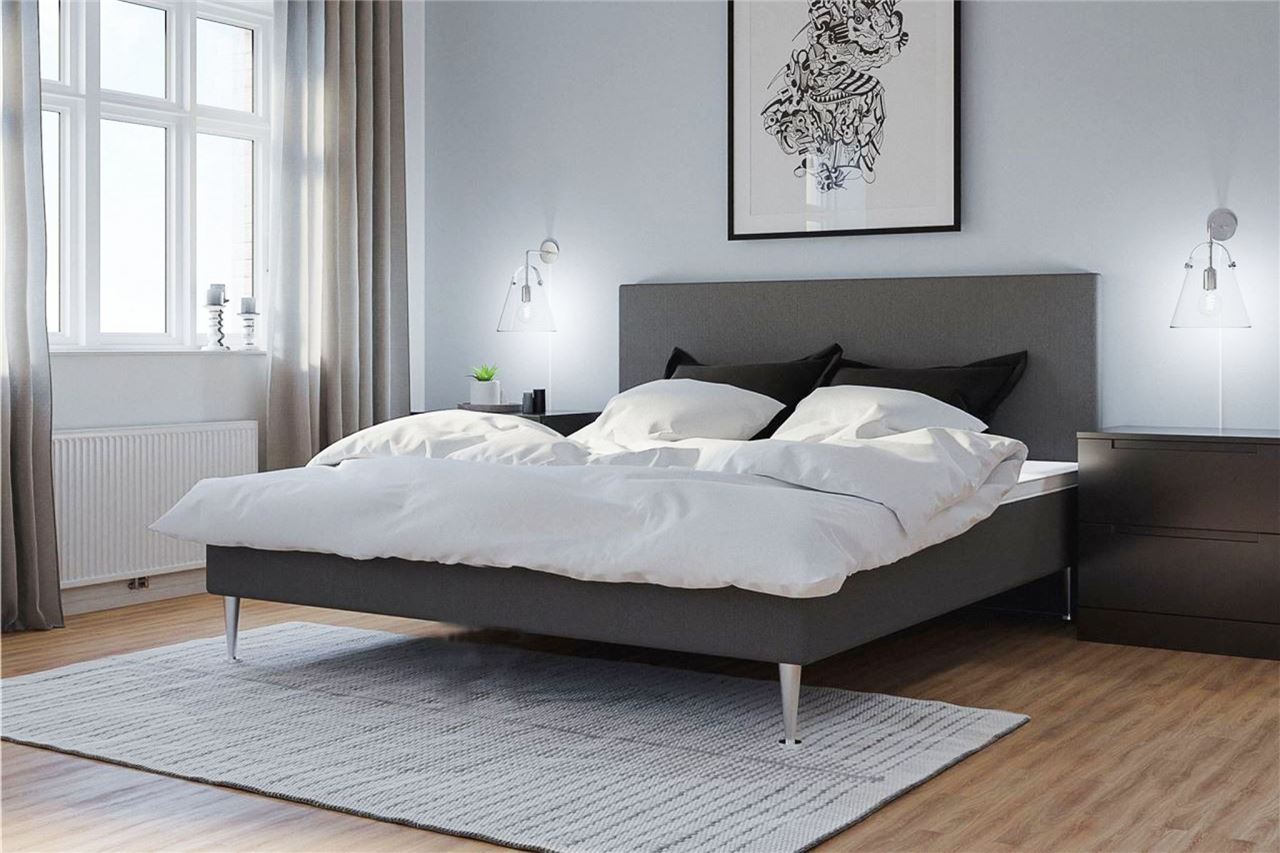 GOD NAT Folke Boxmadras