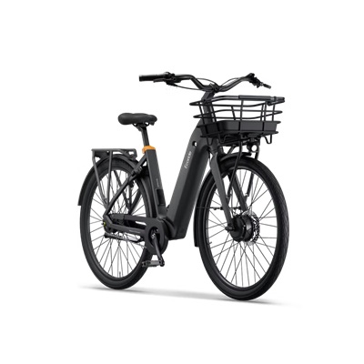 Ecoride Ambassador 4