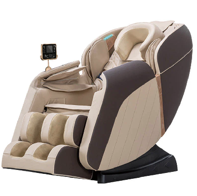 Dreamliner Massagestol 4D