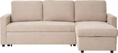 House Nordic Belfast Chaiselong Sofa