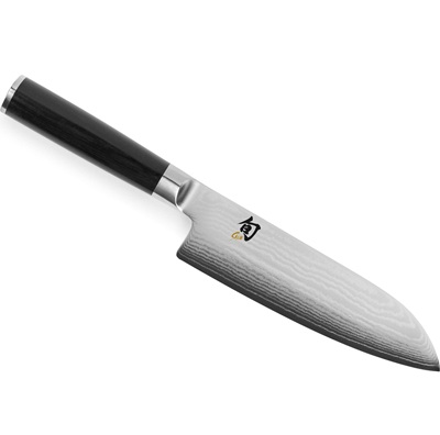 Kai Shun Classic DM-0702 Santokukniv 18 cm