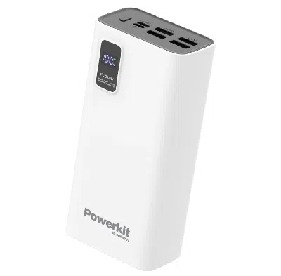 Powerkit 30000 mAh
