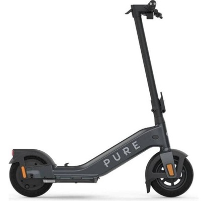 Pure Electric Advance+