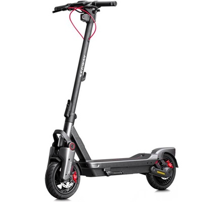 Segway Max G3 D