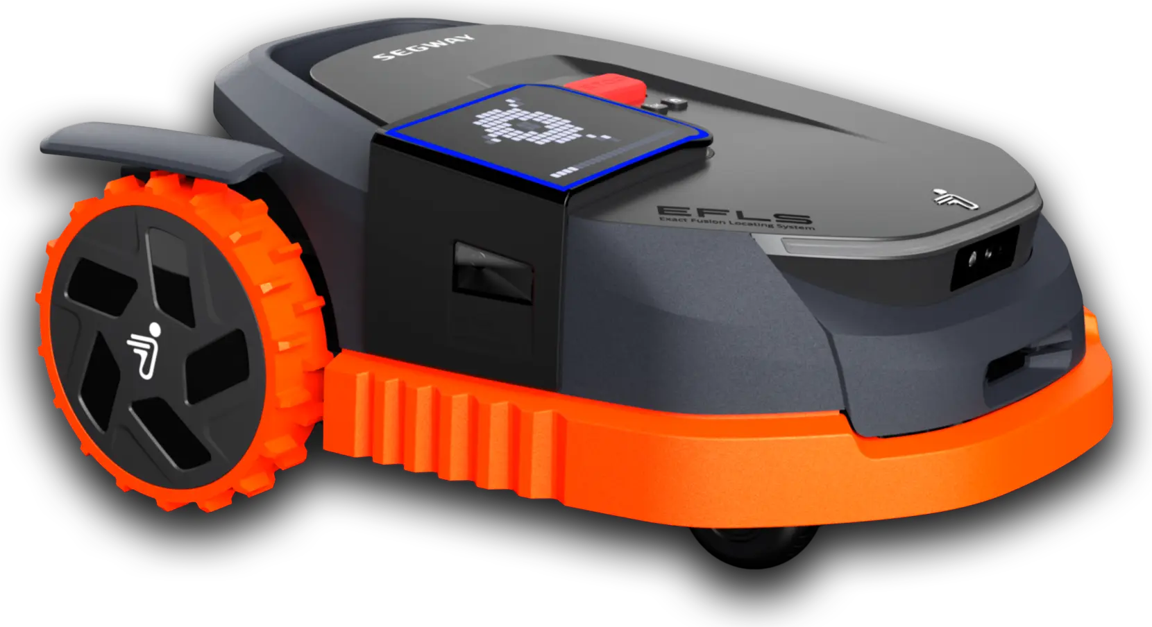 Segway Navimow X390E