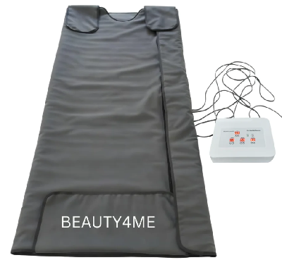 Beauty4Me Luksus Saunatæppet