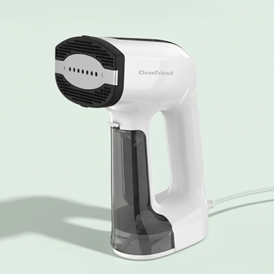 CleanFriend Steamy™