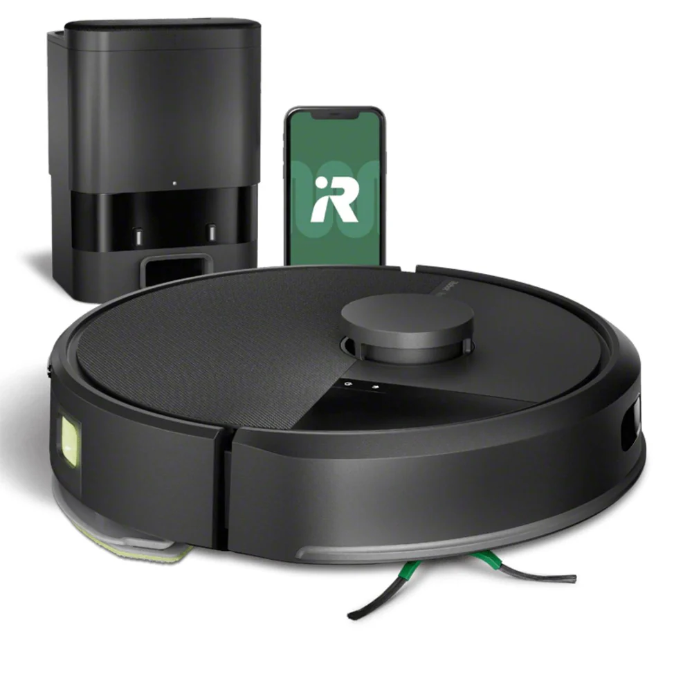 IRobot Roomba Combo 105+ med AutoDock