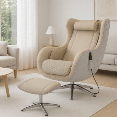 Satana Massagestol 3D BN-699