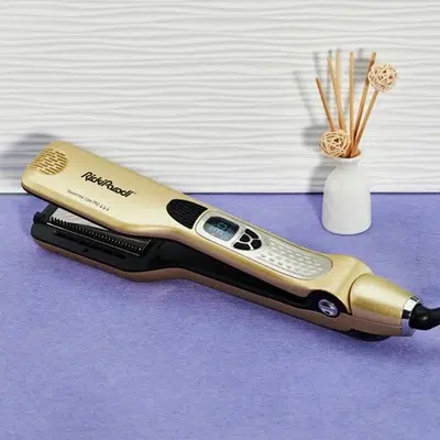 Ricki Parodi, Glattejern Wide Max  - 230ºC